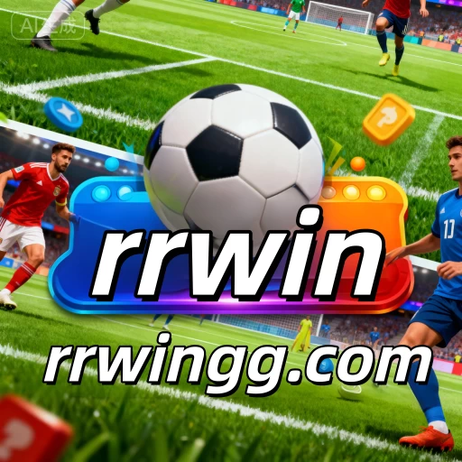 Logo rrwin